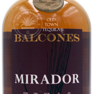 Balcones Mirador Texas Single Malt Whisky 750ml