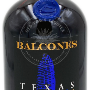 Balcones Texas Blue Corn Bourbon 750ml