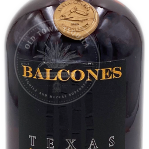 Balcones Texas Single Malt Whisky Rum Cask Finish