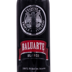 Baluarte Tequila Blanco 750ml