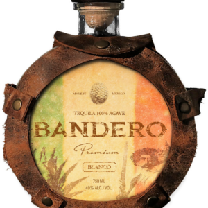 Bandero Blanco Tequila