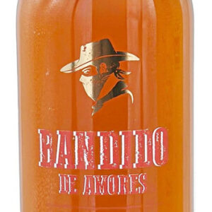 Bandido De Amores Anejo 1 Liter