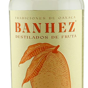 Banhez Destilado de Mango