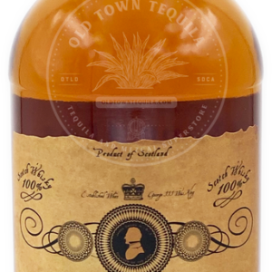 Bank Note Blended Scotch Whisky Aged 5 Years 700ml