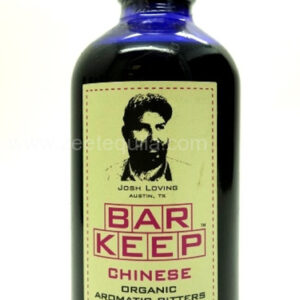 Bar Keep Chinese Organic Aromatic Bitters