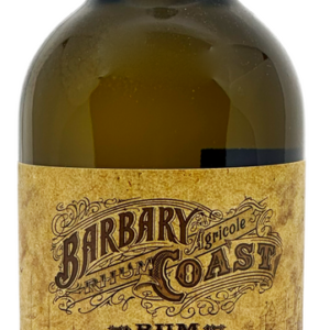 Barbary Coast Agricole Rhum