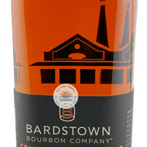 Bardstown Collaborative Series Foursquare Rum Distillery