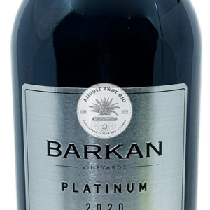 Barkan Platinum Cabernet Sauvignon 2020