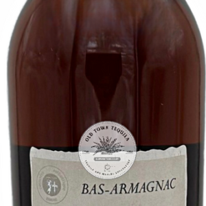 Baron de Lustrac X.O. 40 Year Old Bas Armagnac