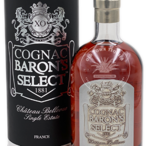 Baron's Select Cognac XO 750ml