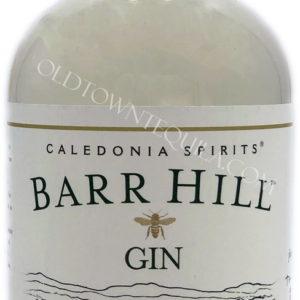 Barr Hill Gin