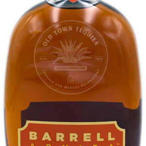 Barrell Armida Bourbon Whiskey 750ml