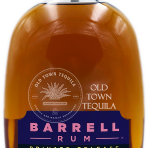 Barrell Rum Blend# J551 Private Release 750ml