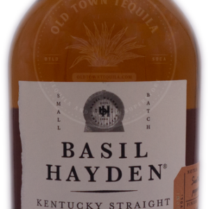 Basil Hayden Kentucky Straight Bourbon Whiskey 750ml