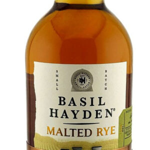 Basil Hayden Malted Rye Whiskey