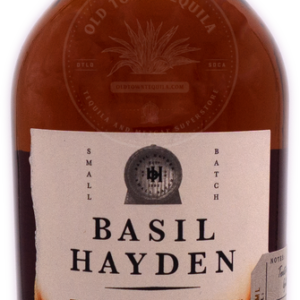 Basil Hayden TOAST Kentucky Straight Bourbon Whiskey 750ml