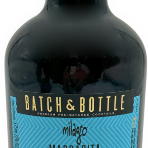 Batch & Bottle Milgro Margarita 375ml