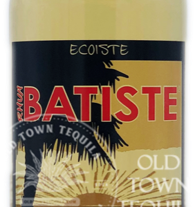 Batiste Rhum Gold