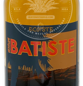 Batiste Rhum Reserve 750ml