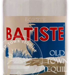 Batiste Rhum Silver