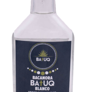 Batuq Bacanora Blanco 200ml