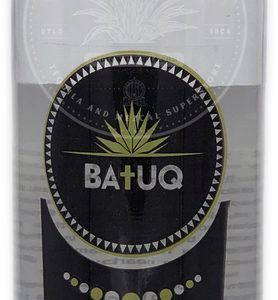 Batuq Bacanora Blanco 750ml