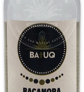 Batuq Bacanora Reserva de la Casa 750ml