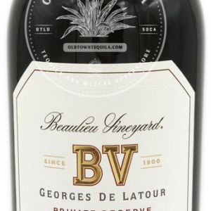 Beaulieu Vineyard Georges de Latour Private Reserve Cabernet Sauvignon Napa Valley 2020 Estate Selection