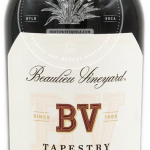 Beaulieu Vineyard Tapestry Reserve Red Wine Napa Valley Estate Selection