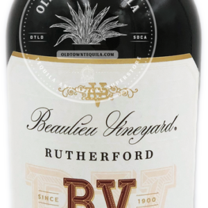 Beaulieu Vineyards Rutherford Cabernet Sauvignon Napa Valley 2016