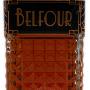 Belfour Bourbon Whiskey finished with Texas Pecan Wood 750ml