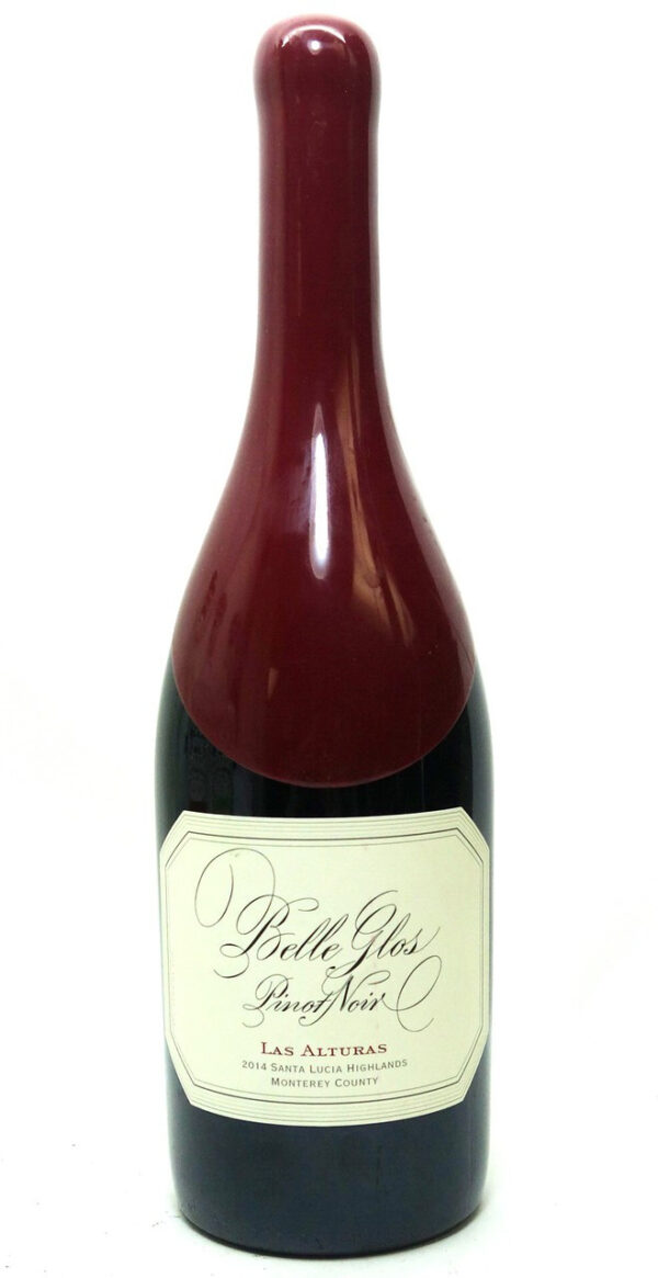 Belle Glos Las Alturas Pinot Noir