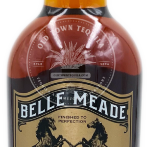 Belle Meade Bourbon Finished in Oloroso Sherry Casks 750ml