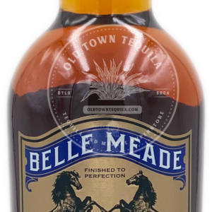 Belle Meade Bourbon Finished in XO Cognac Casks 750ml