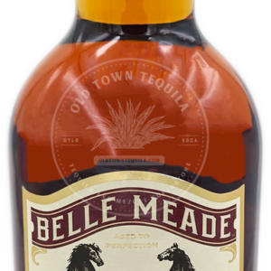 Belle Meade Sour Mash Whiskey Straight Bourbon 750ml