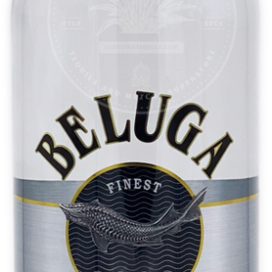 Beluga Noble Russian Vodka 1.75L