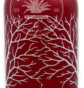 Belvedere Red Special Edition Vodka 750ml