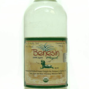 Benesin Mezcal Blanco