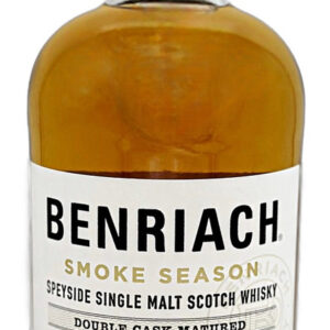 Benriach Smoke Season Single Malt Scotch Whisky