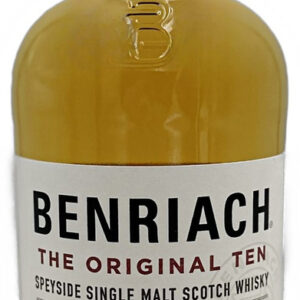 Benriach The Original Ten Single Malt Scotch Whisky