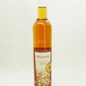 Besamim Aromatic Spice Kosher Liqueur