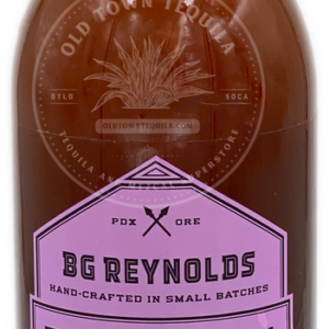 BG Reynolds Falernum Tropical Syrup 750ml