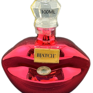 Biatch Reposado Tequila 100ML