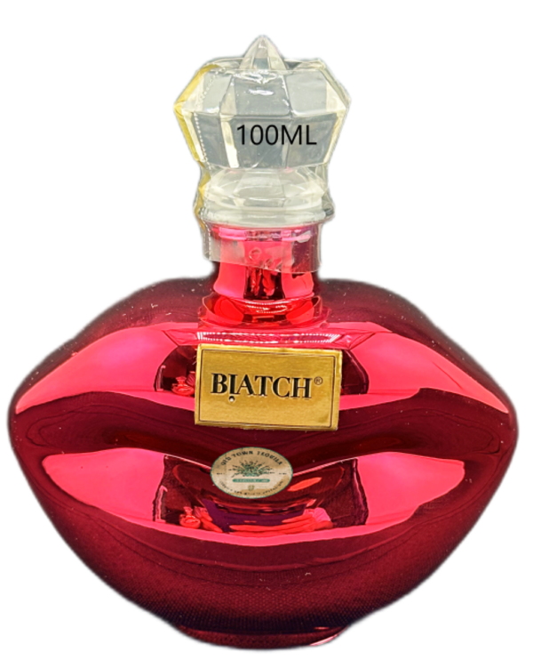 Biatch Reposado Tequila 100ML