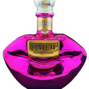 Biatch Reposado Tequila 750mL