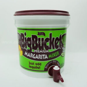 Big Bucket Premium Margarita Mixer