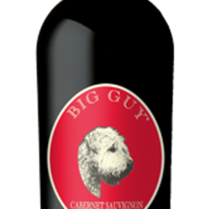 Big Guy Cabernet Sauvignon Wine