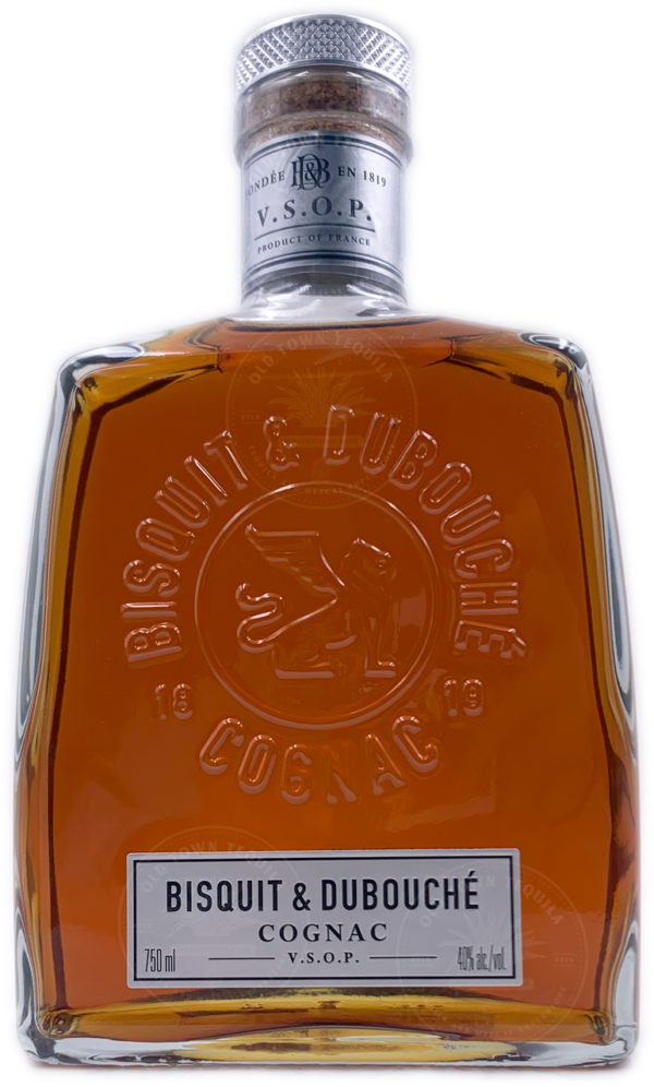 Bisquit & Dubouche Cognac V.S.O.P. 750ml