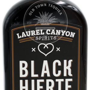 Black Hjerte Coffee Liqueur 750ml