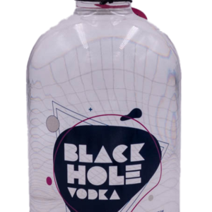 Black Hole Vodka